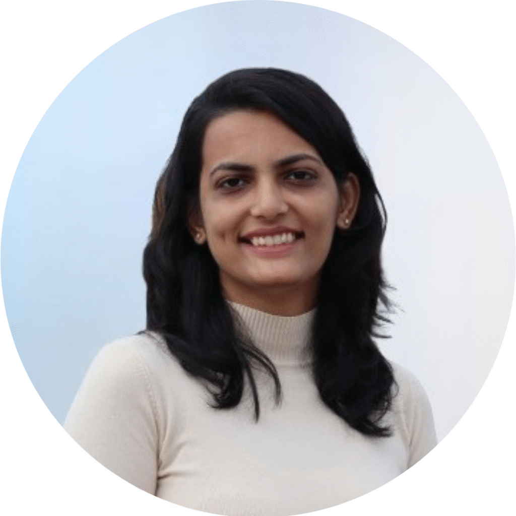 Vaibhavi Tadhani Joins SolidComp as Full Stack Developer | SolidComp