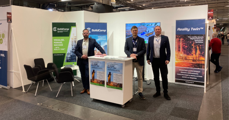 Underhåll exhibition article banner