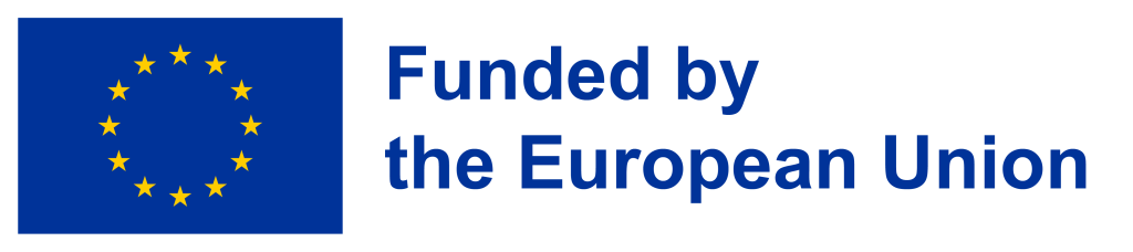 Funded bu European Union