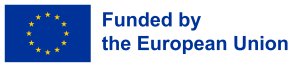 Funded bu European Union