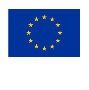 Funded by EU logo