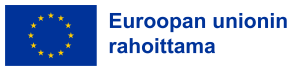 Funded by EU logo