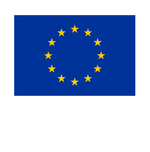 Funded by EU logo