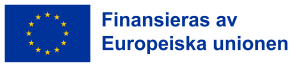 Funded by EU logo