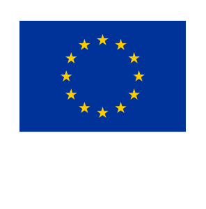 Funded by EU logo